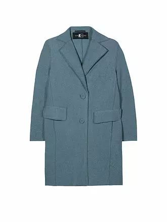 LUISA CERANO | Manteau en laine | 